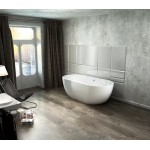 Ванна акриловая Belbagno BB28 Ванна акриловая Belbagno BB28